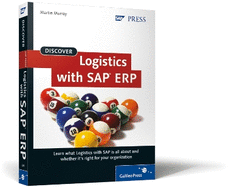 Discover Logistics with SAP ERP