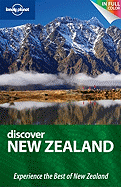 Discover New Zealand (Country Guide)