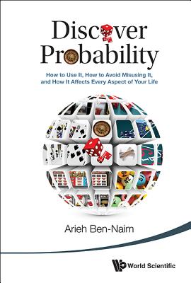 Discover Probability - Arieh Ben-Naim