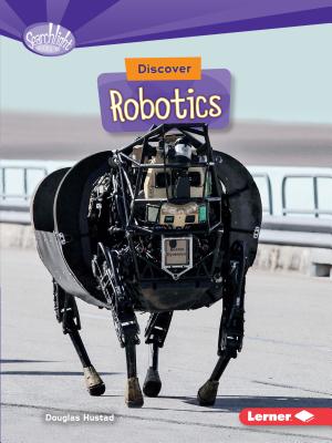 Discover Robotics - Hustad, Douglas