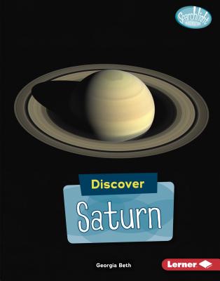 Discover Saturn - Beth, Georgia