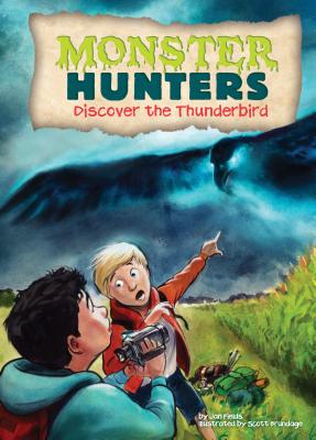 Discover the Thunderbird - Fields, Jan