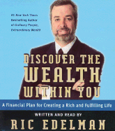Discover the Wealth Within You CD: A Financial Plan for Creating a Rich and Fulfilling Life