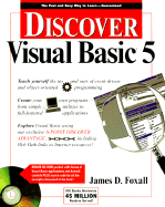Discover Visual Basic 5: With CDROM