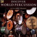 Discover World Percussion with ARC Music