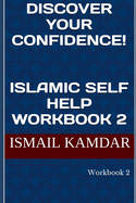 Discover Your Confidence: Self-Help Workbook