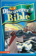 Discoverer's Bible-NIV