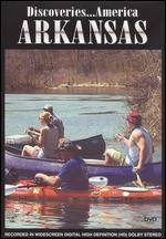 Discoveries... America: Arkansas