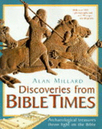 Discoveries from Bible Times - Millard, A.R.