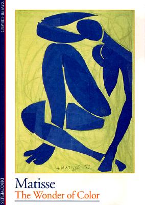 Discoveries: Matisse - Girard, Xavier