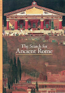 Discoveries: Search for Ancient Rome - Moatti, Claude