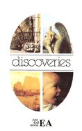 Discoveries - Zayatz, Elizabeth (Editor)