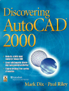 Discovering AutoCAD(R) 2000