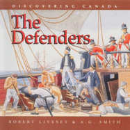 Discovering Canada Defenders