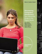 Discovering Computers: Introductory - Shelly, Gary B., and Vermaat, Misty