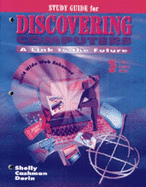 Discovering Computers Stugd