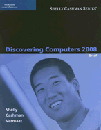Discovering Computers
