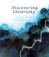 Discovering Electricity - Pbk - Bains, Rae, and Snyder, Joel (Photographer)