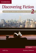 Discovering Fiction Level 2 Student's Book: A Reader of North American Short Stories
