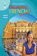 Discovering French, Nouveau!: Take-Home Tutor CD-ROM Levels 1a/1b/1