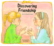 Discovering Friendship