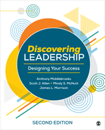 Discovering Leadership: Designing Your Success