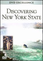 Discovering New York State
