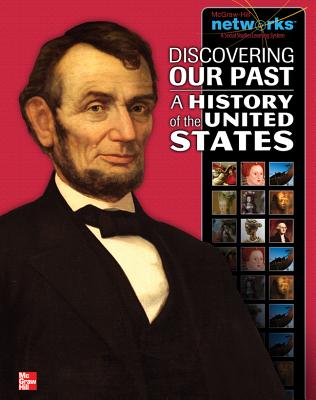 Discovering Our Past: A History of the United States - McGraw Hill