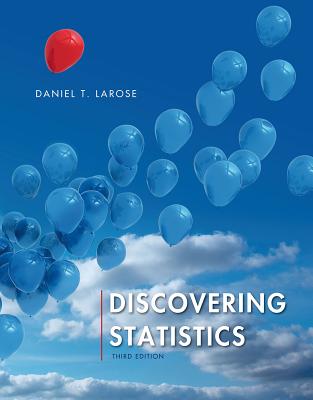 Discovering Statistics - Larose, Daniel