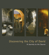 Discovering the City of David