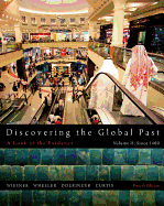 Discovering the Global Past, Volume II