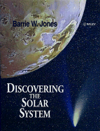 Discovering the Solar System