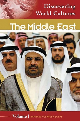 Discovering World Cultures, the Middle East: [5 Volumes] - Greenwood Press (Creator)