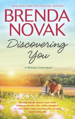 Discovering You - Novak, Brenda