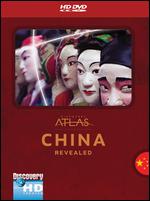 Discovery Atlas: China Revealed [HD] - Cassian Harrison