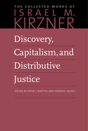 Discovery, Capitalism and Distributive Justice
