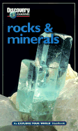 Discovery Channel: Rocks & Minerals: Rocks & Minerals - Discovery Books