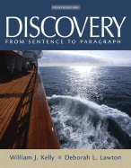 Discovery: From Sentence to Paragraph
