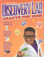 Discovery Lab Crafts for Kids