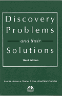 Discovery Problems and Their Solutions