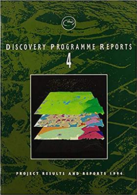 Discovery Programme: Report 4 - Eogan, George, Mr.