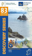 Discovery Series 83 ? County Kerry (Irish Discovery Series)