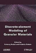Discrete-Element Modeling of Granular Materials