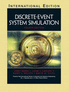 Discrete-Event  System Simulation: International Edition