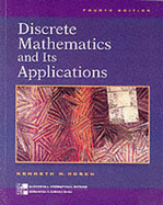 Discrete Mathematics and Its Applications - Rosen, Kenneth H.