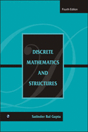 Discrete Mathematics and Structures - Gupta, Satinder Bal