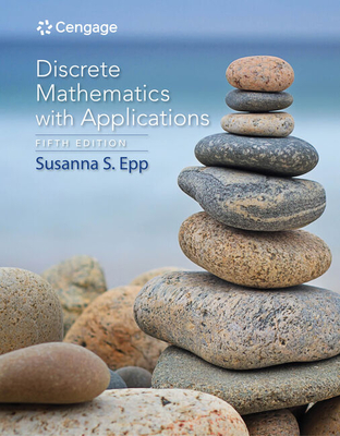 Discrete Mathematics with Applications - 