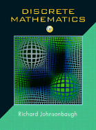 Discrete Mathematics - Johnsonbaugh, Richard