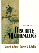 Discrete Mathematics - Ross, Kenneth A, and Wright, Charles R