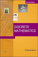 Discrete Mathematics - Kumar, R. Krishna